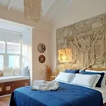 Hotel Adacan Alacati Çeşme