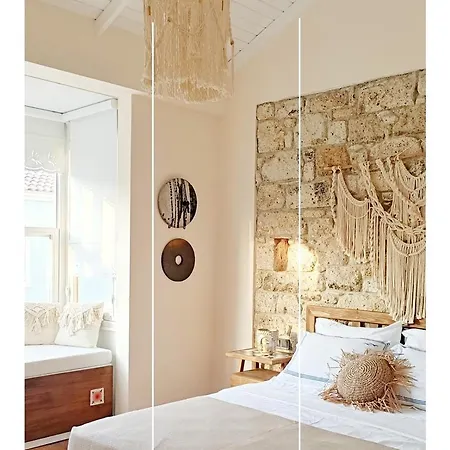 ホテル Adacan Alacati