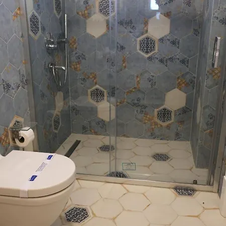 ホテル Adacan Alacati Çeşme