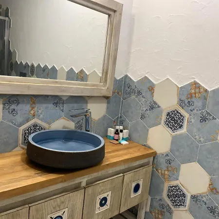 ホテル Adacan Alacati *