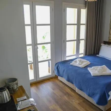 ホテル Adacan Alacati Çeşme