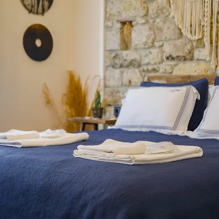 Adacan Alacati ホテル