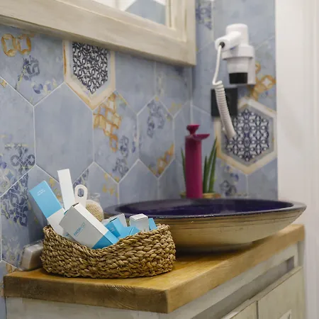 Hotel Adacan Alacati *