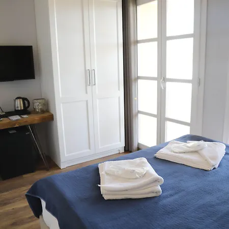 Hotel Adacan Alacati