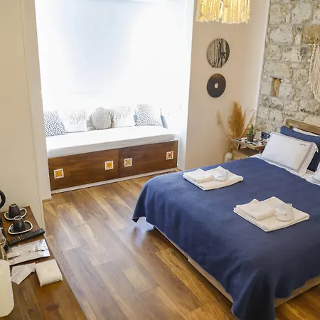 Hotel Adacan Alacati Çeşme