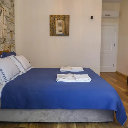 Adacan Alacati Hotel Çeşme