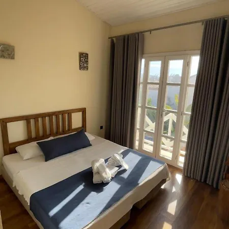 Hotel Adacan Alacati Çeşme
