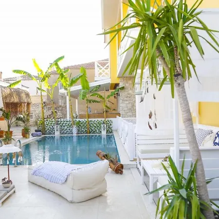 Adacan Alacati * Cesme