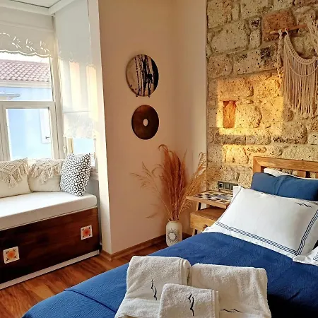 Adacan Alacati Cesme