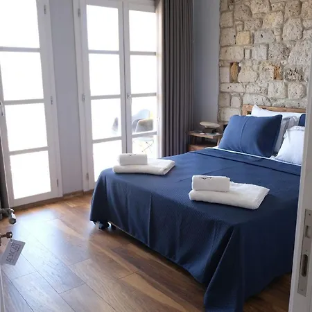 Adacan Alacati *
