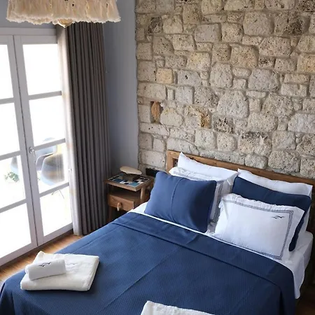 Adacan Alacati Hotel *