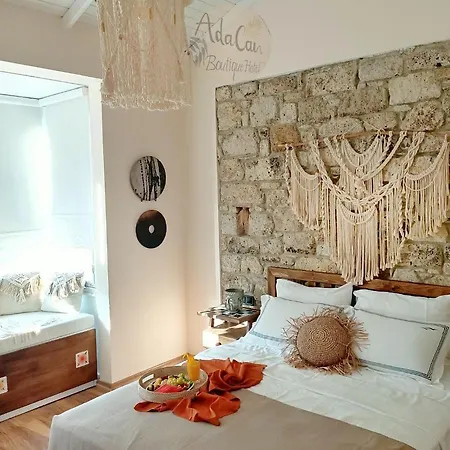 Adacan Alacati Hotel Cesme