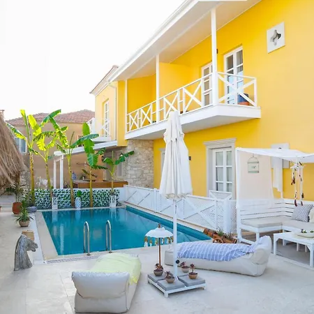 Adacan Alacati
