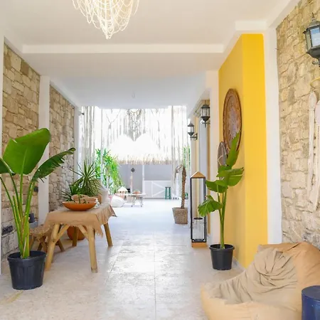 Adacan Alacati *
