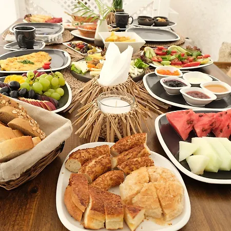 Adacan Alacati Hotel Çeşme