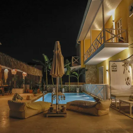 酒店 Adacan Alacati Çeşme