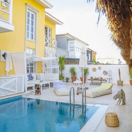 Adacan Alacati