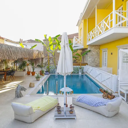 酒店 Adacan Alacati *