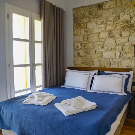 Hotel Adacan Alacati Çeşme