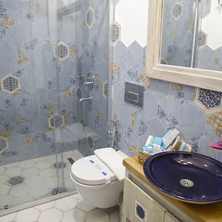 Adacan Alacati فندق Çeşme