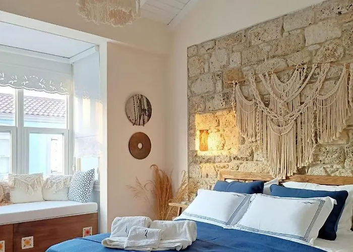 酒店 Adacan Alacati Çeşme