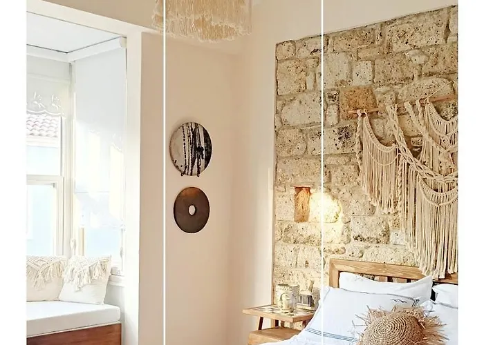 酒店 Adacan Alacati