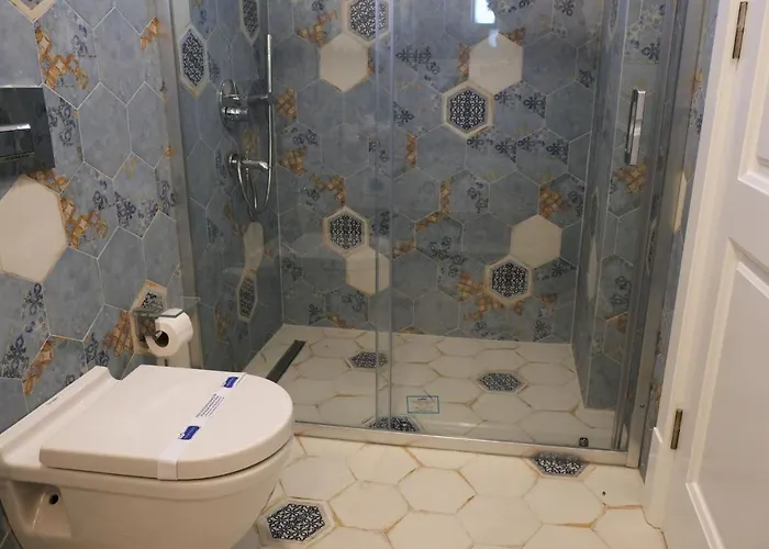 酒店 Adacan Alacati Çeşme