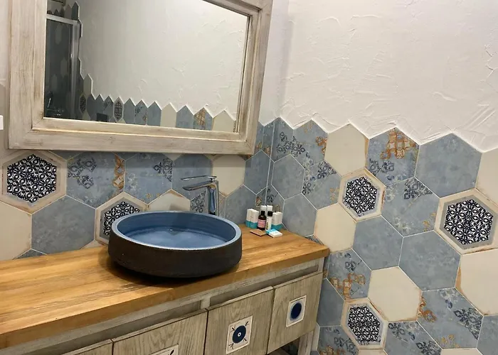 酒店 Adacan Alacati *