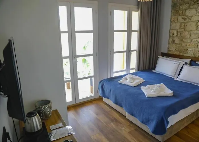 酒店 Adacan Alacati Çeşme