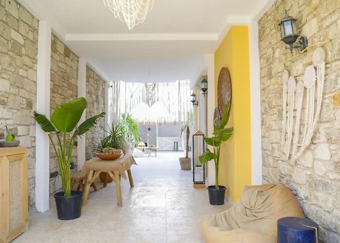 酒店 Adacan Alacati *