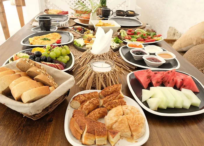 Adacan Alacati 酒店 Çeşme