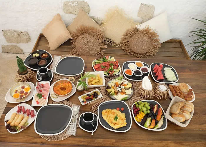 Adacan Alacati * Çeşme