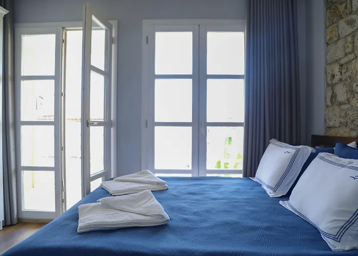 Adacan Alacati * Çeşme