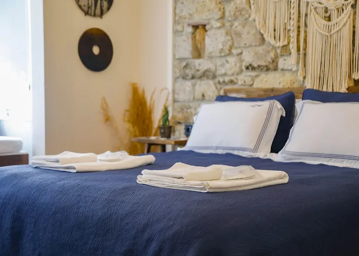 Adacan Alacati 酒店