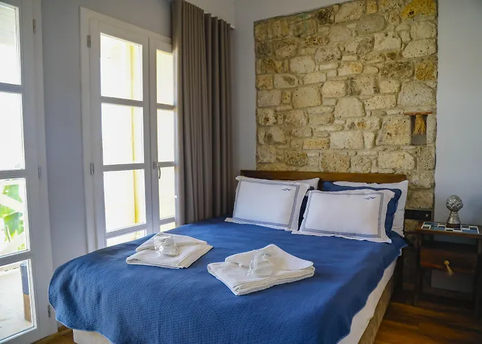 酒店 Adacan Alacati Çeşme