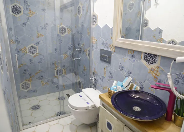 Adacan Alacati 酒店 Çeşme