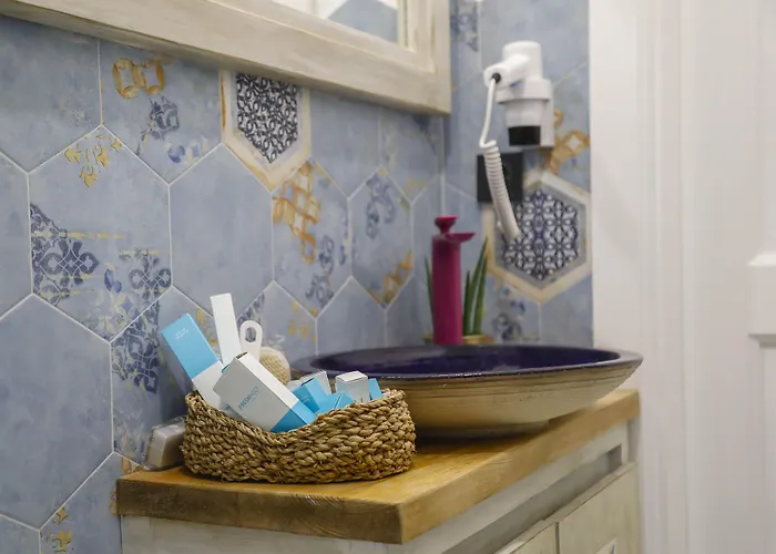 酒店 Adacan Alacati *