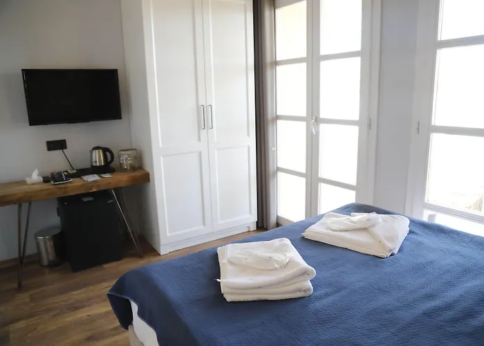 酒店 Adacan Alacati