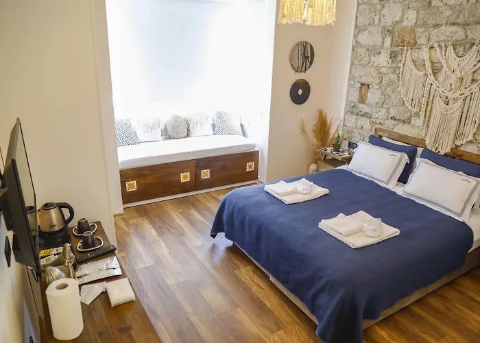 酒店 Adacan Alacati Çeşme