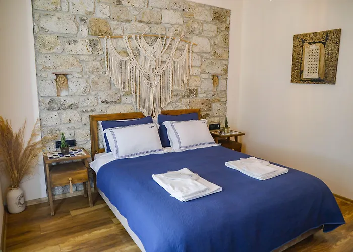 Adacan Alacati * Çeşme