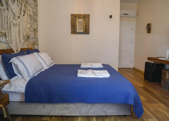 Adacan Alacati 酒店 Çeşme