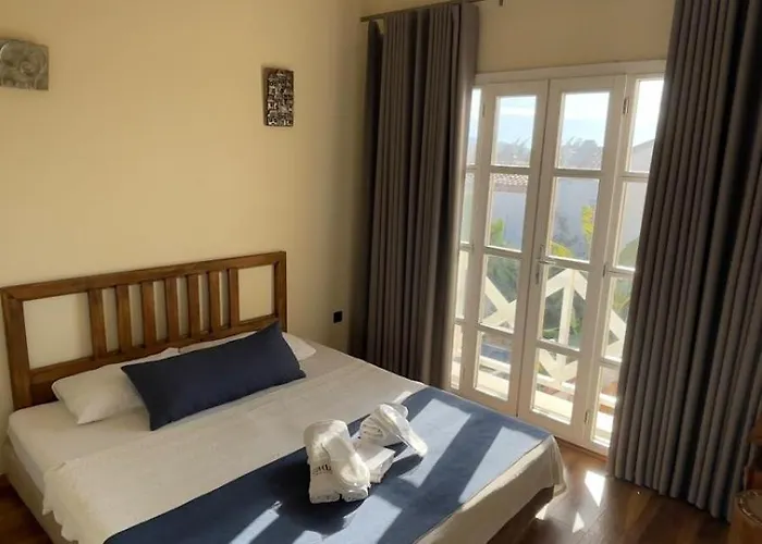 酒店 Adacan Alacati Çeşme